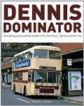 Dennis Dominator  Including associated models Domino, Falcon and Arrow