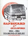 Safeguard of Guildford 1924  1984