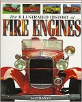 The Illustrated History of Fire Engines