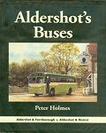 Aldershots Buses