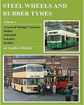 Steel Wheels and Rubber Tyres