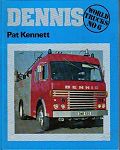 World Trucks No 6 – Dennis