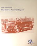 The Dennis Ace Fire Engine, Dennis Pamphlet 2 