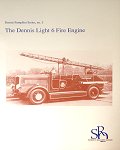 The Dennis Light 6 Fire Engine, Dennis Pamphlet 3