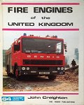 Fire Engines of the United Kingdom