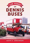 120 Years of Dennis Buses