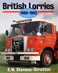 British Lorries 1900 - 1992